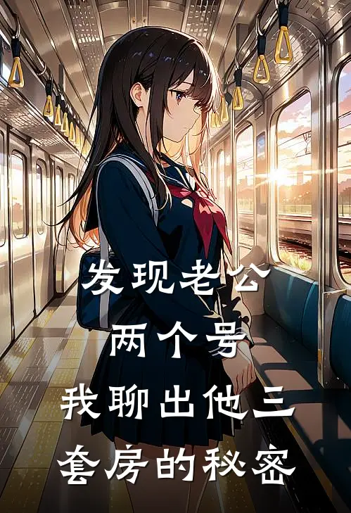 发现老公两个号，我聊出他三套房的秘密