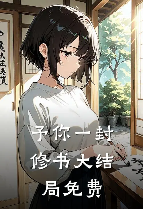 予你一封修书大结局免费