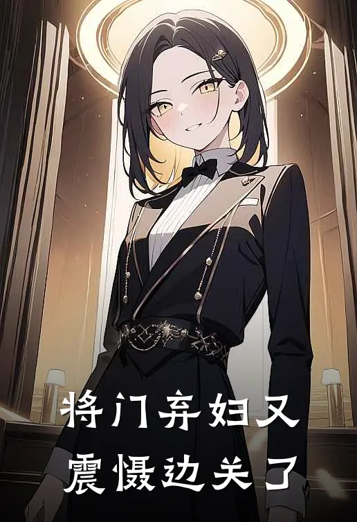 将门弃妇又震慑边关了