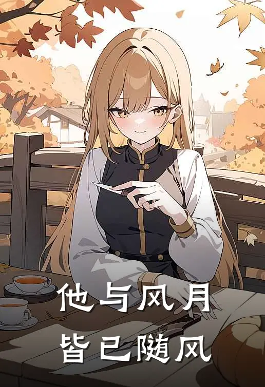 他与风月皆已随风