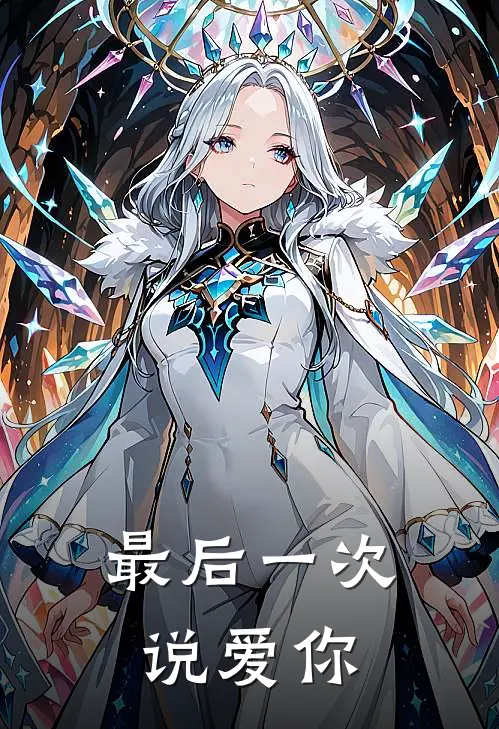 最后一次说爱你