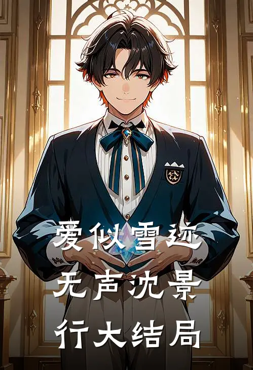 爱似雪迹无声沈景行大结局