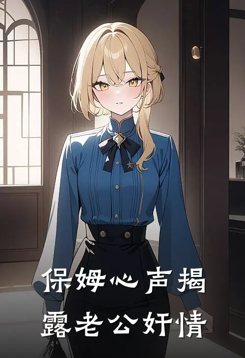 保姆心声揭露老公奸情