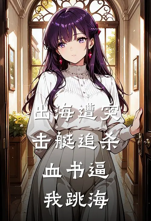 出海遭突击艇追杀，血书逼我跳海