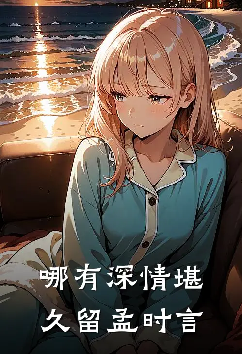 哪有深情堪久留孟时言