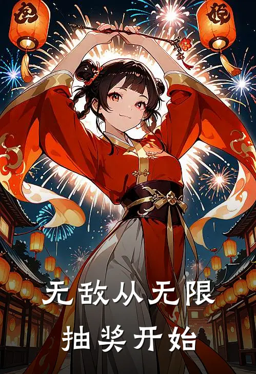 无敌从无限抽奖开始