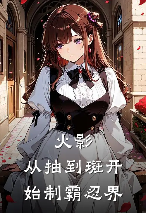 火影：从抽到斑开始制霸忍界