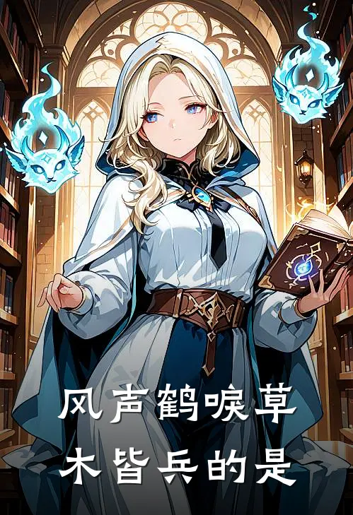 风声鹤唳草木皆兵的是