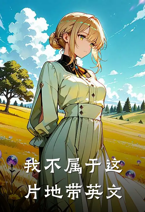 我不属于这片地带英文