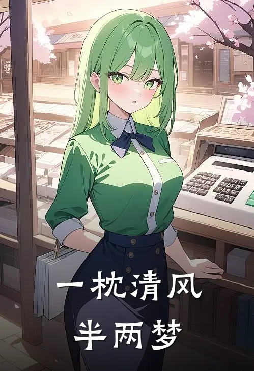 一枕清风半两梦