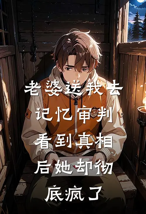 老婆送我去记忆审判，看到真相后她却彻底疯了