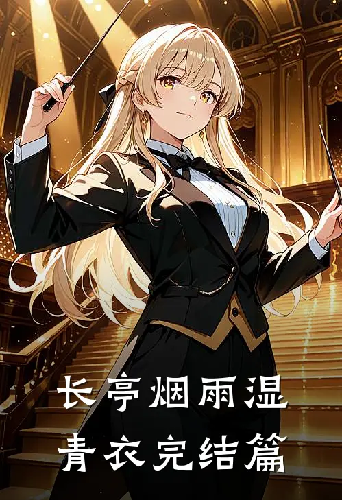 长亭烟雨湿青衣完结篇