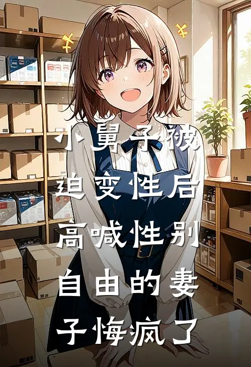 小舅子被迫变性后，高喊性别自由的妻子悔疯了