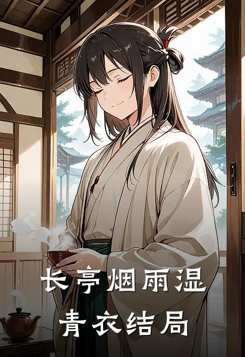 长亭烟雨湿青衣结局