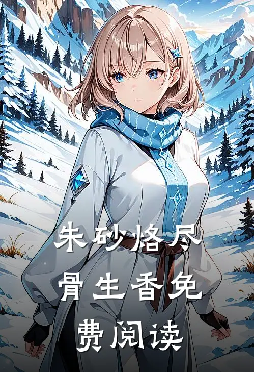 朱砂烙尽骨生香免费阅读