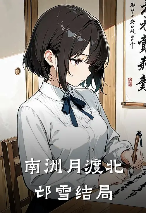 南洲月渡北邙雪结局