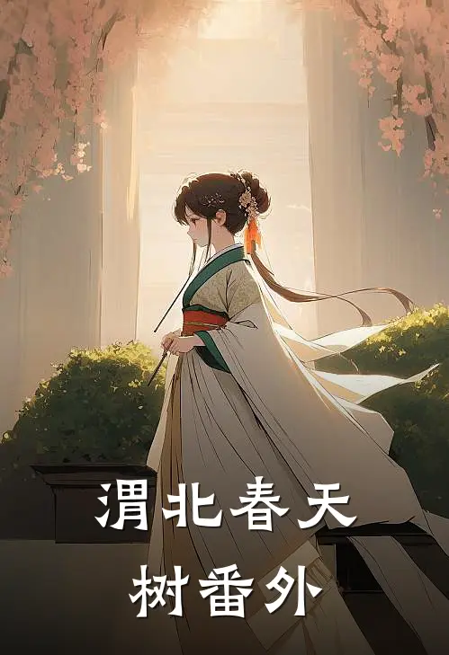 渭北春天树番外