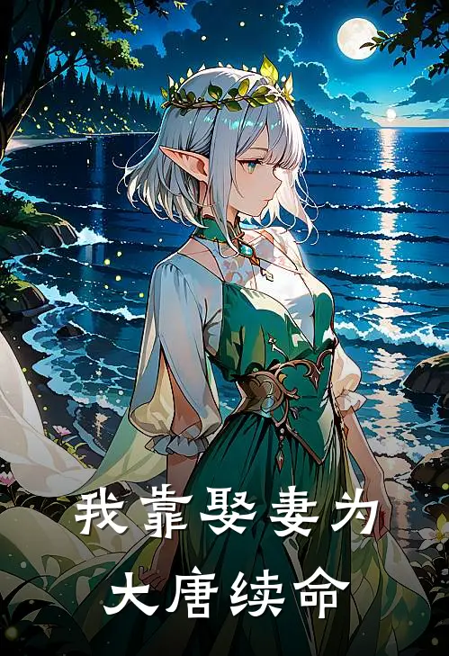 我靠娶妻为大唐续命