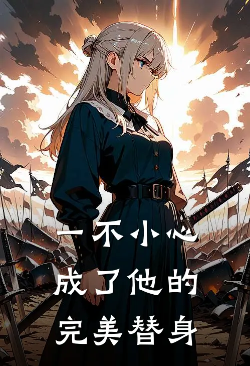 一不小心成了他的完美替身