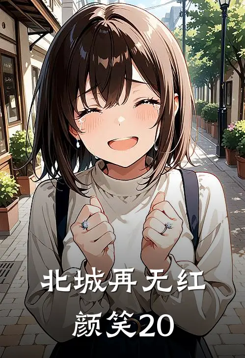 北城再无红颜笑20