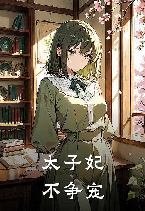 太子妃不争宠