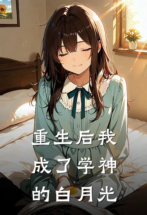 重生后我成了学神的白月光