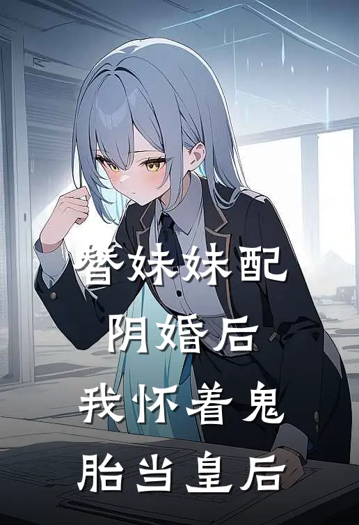 替妹妹配阴婚后，我怀着鬼胎当皇后