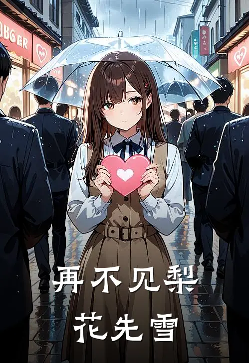 再不见梨花先雪