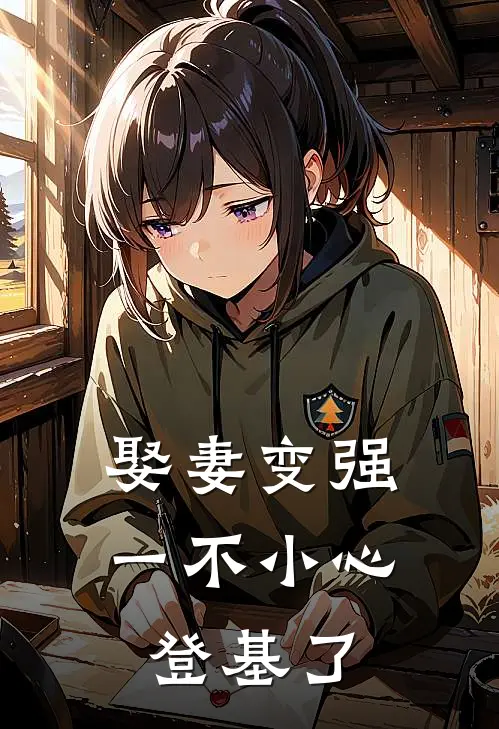 娶妻变强，一不小心登基了