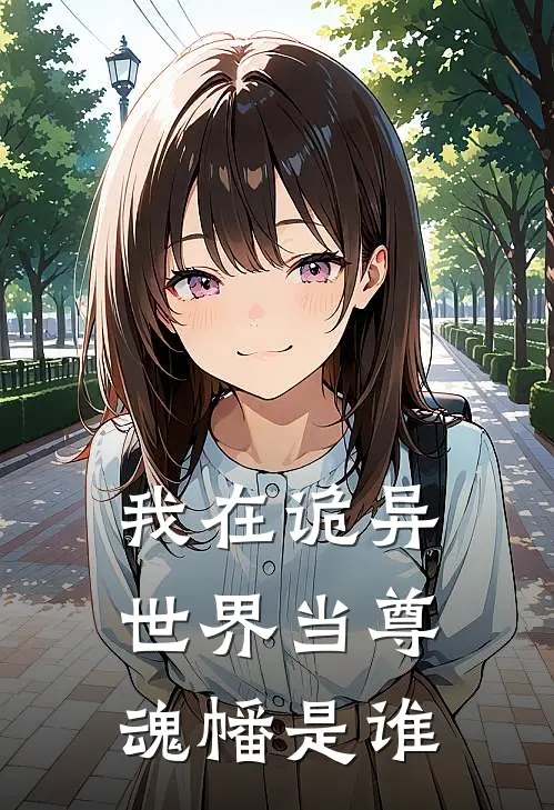 我在诡异世界当尊魂幡是谁