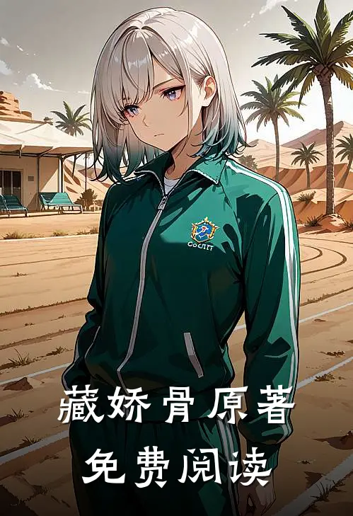 藏娇骨原著免费阅读