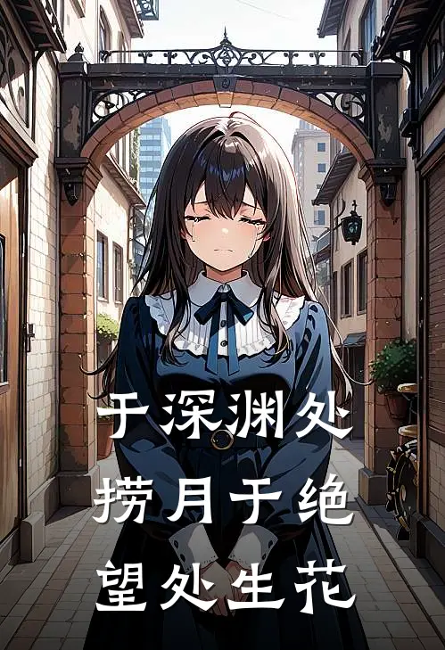 于深渊处捞月 于绝望处生花