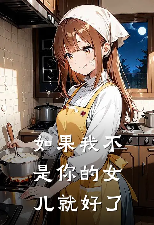 如果我不是你的女儿就好了
