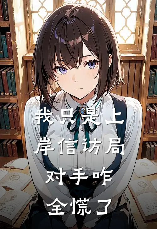 我只是上岸信访局，对手咋全慌了