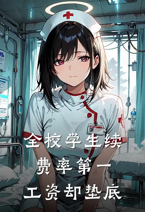 全校学生续费率第一，工资却垫底