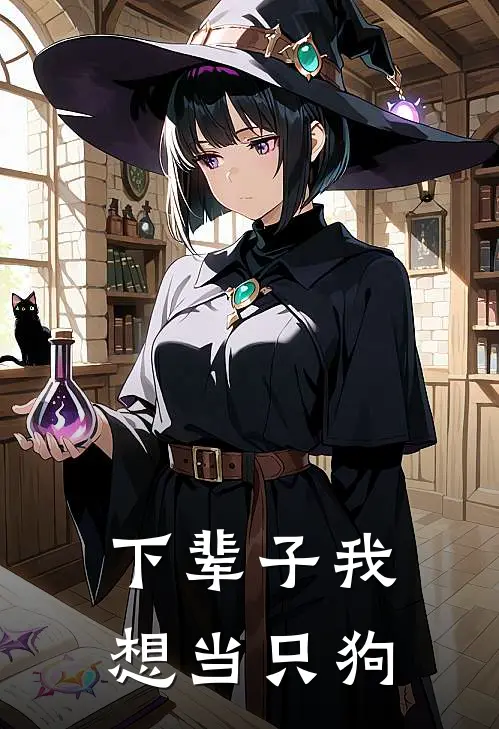 下辈子我想当只狗