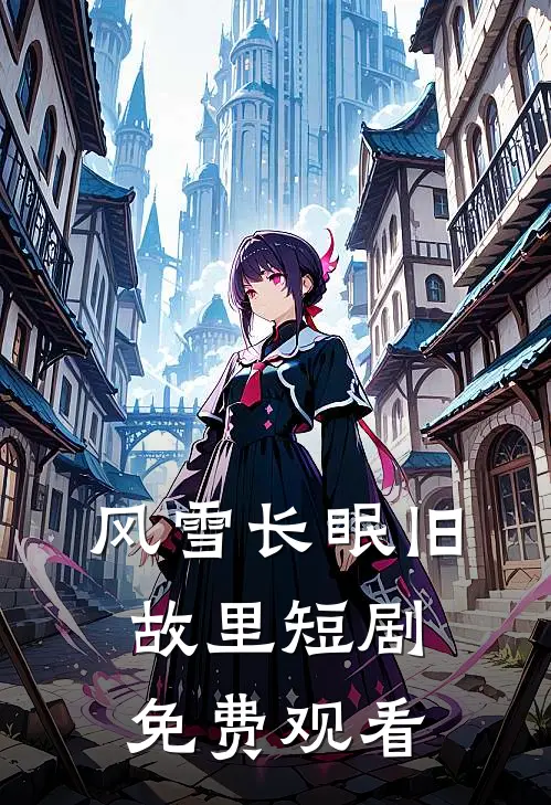 风雪长眠旧故里短剧免费观看