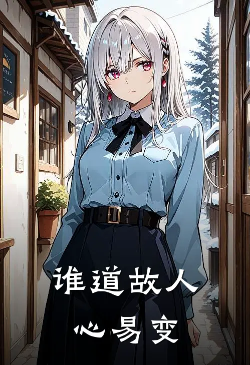 谁道故人心易变