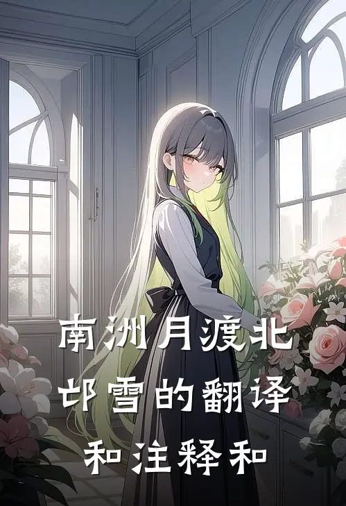 南洲月渡北邙雪的翻译和注释和