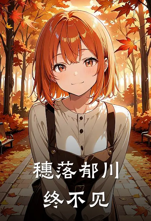 穗落郁川终不见