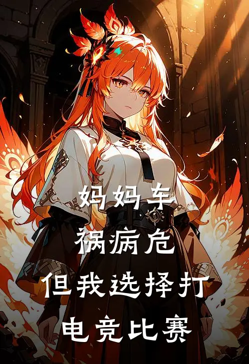 妈妈车祸病危，但我选择打电竞比赛