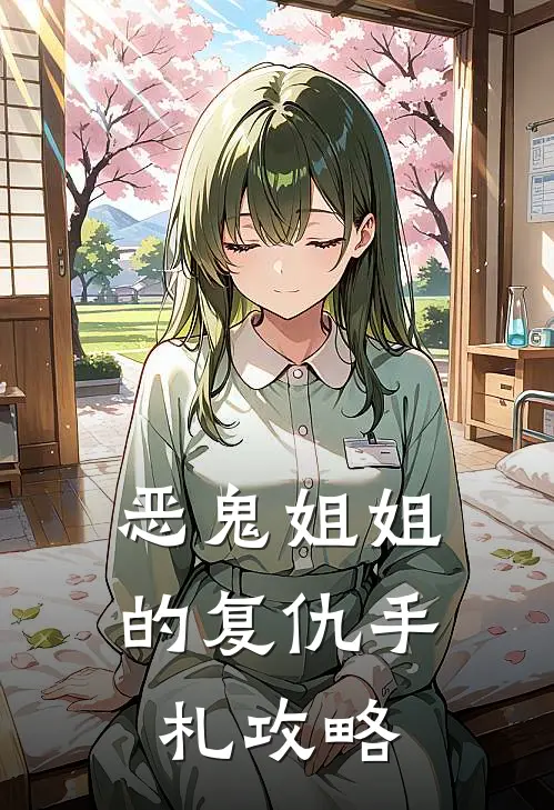 恶鬼姐姐的复仇手札攻略