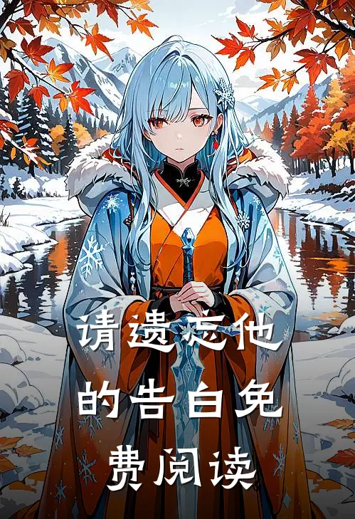 请遗忘他的告白免费阅读