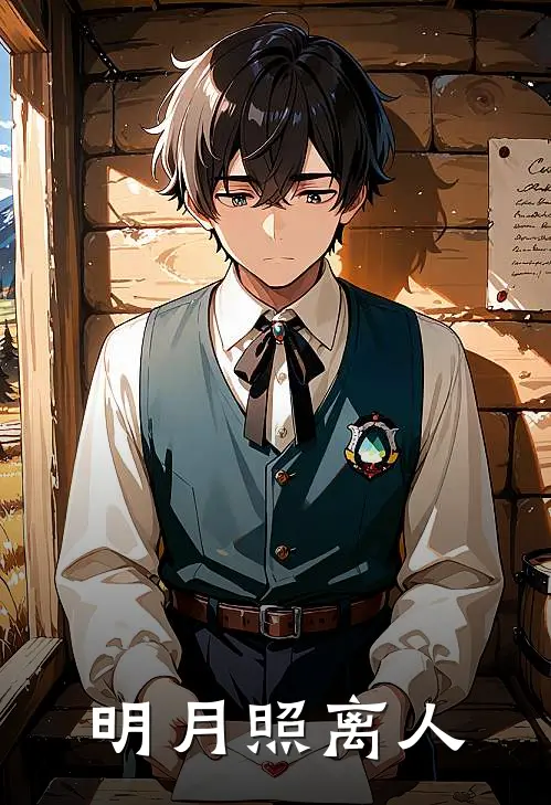 明月照离人
