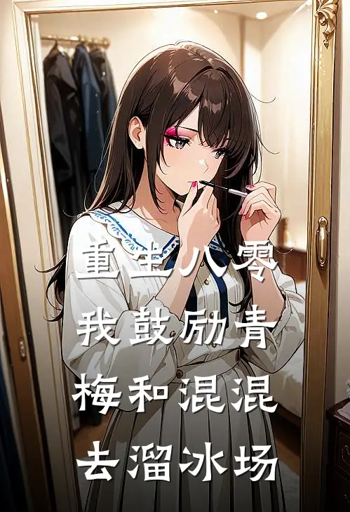 重生八零，我鼓励青梅和混混去溜冰场