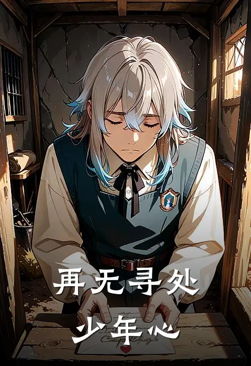 再无寻处少年心