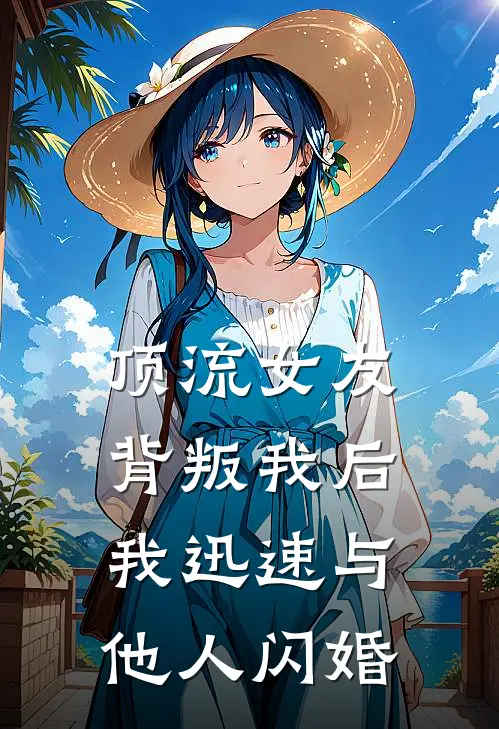 顶流女友背叛我后，我迅速与他人闪婚