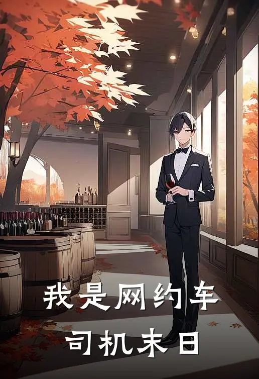 我是网约车司机末日