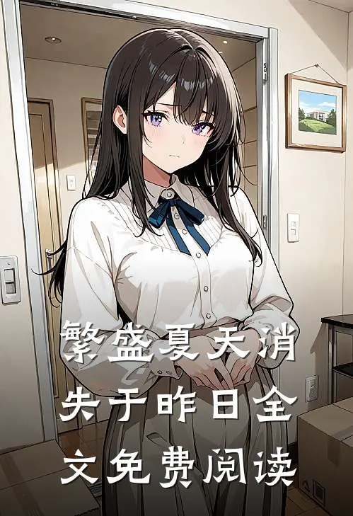 繁盛夏天消失于昨日全文免费阅读