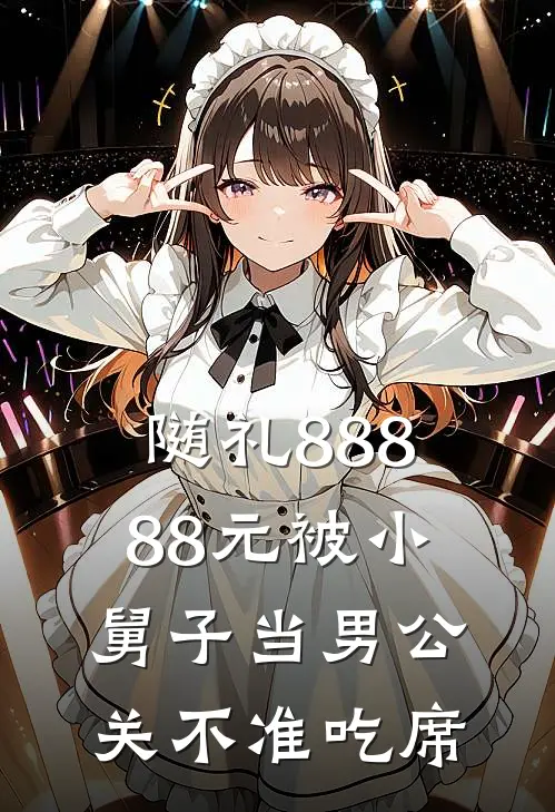 随礼88888元被小舅子当男公关不准吃席